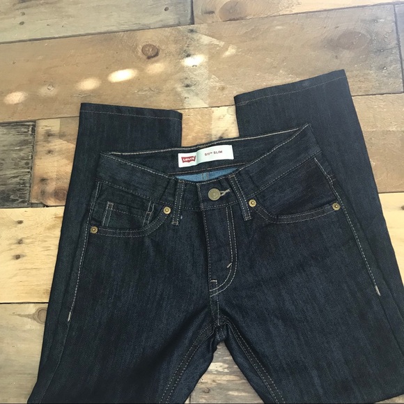 Levi Strauss 511 jeans - Picture 4 of 8